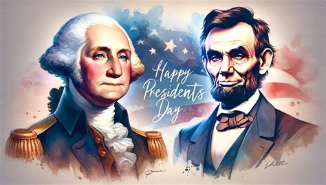 President's Day