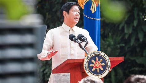 President Bongbong Marcos Projects