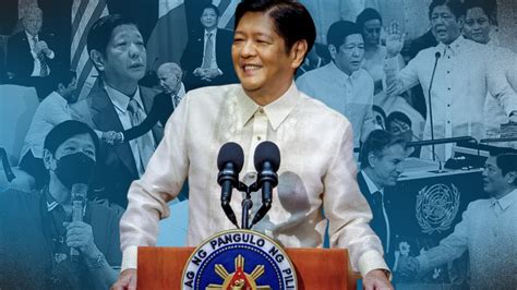 President Bongbong Marcos Rating