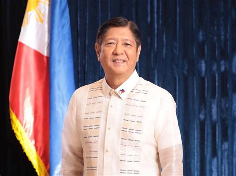President Bongbong Marcos Update