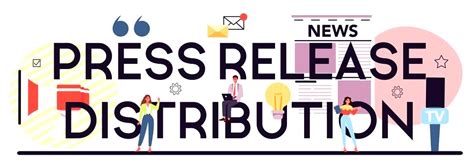 Press Release Distribution