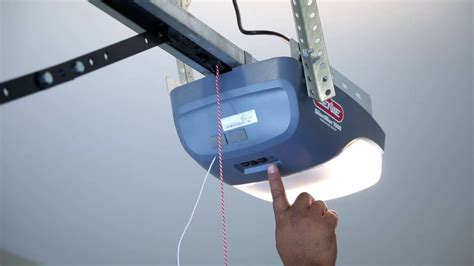 Press the Learn Code Button