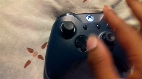 Press the Xbox button on your controller