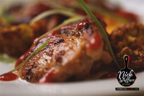 Pressed Chicken Recipe