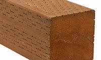 Pressure Treated Lumber Cost