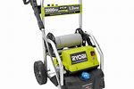 Pressure Washers at Home Depot for Sale
