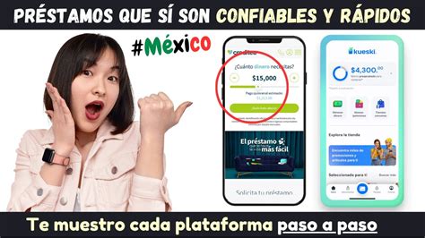 Préstamos personales en línea: ¡rápidos y accesibles!