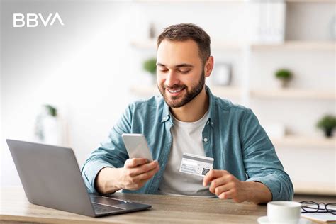 Prestamos en línea BBVA: solución inmediata.