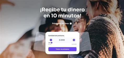 Préstamos en línea seguros: La mejor opción.