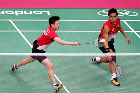 Prestasi dan Pengaruh Badminton Indonesia di Dunia Internasional