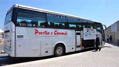 Prestia e Comande Bus
