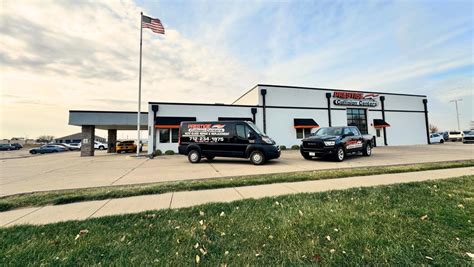 Prestige Collision Center