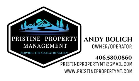 Experience Luxe Living with Prestige Property Management Bozeman - Elevating Real Estate to New Heights