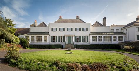 Preston Manor Family Portrait