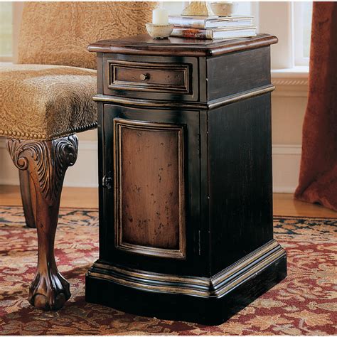 Preston Ridge End Table