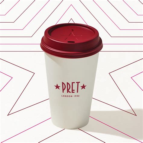 Pret A Manager