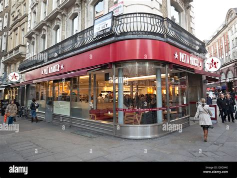 Pret A Manger London: The Ultimate Guide to Grab-and-Go Food and Coffee