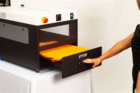 Pretreat DTG: The Ultimate Solution for Vibrant Shirt Printing!