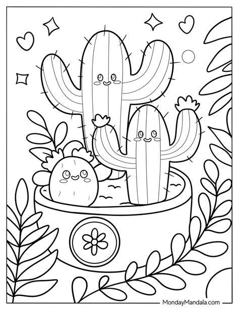 Pretty Coloring Pages Easy