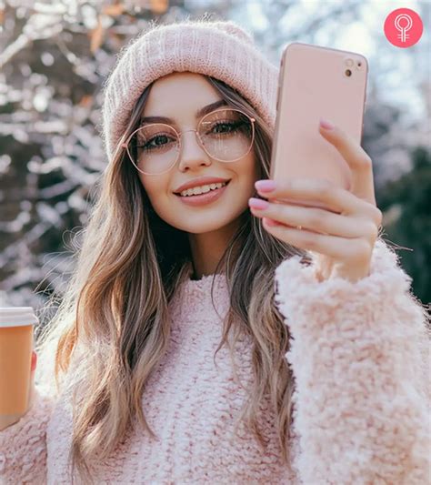 Pretty Famous Girls Instagram