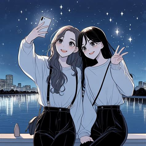 Pretty Girl Cute Tbh For Friends