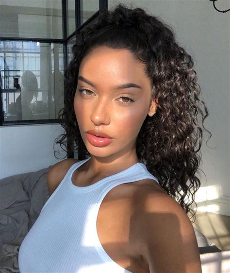 Radiant Beauties: Embracing the Elegance of Pretty Light Skin Women