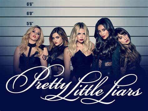 Pretty Little Liars Printables