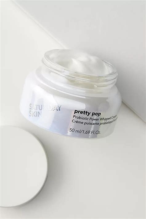 Transform Your Skin with Pretty Pop - Let This Weekend Be Your Emotional Glow-Up with Saturday Skin