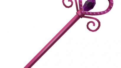 Pretty Pretty Princess Sceptor - Roblox ID