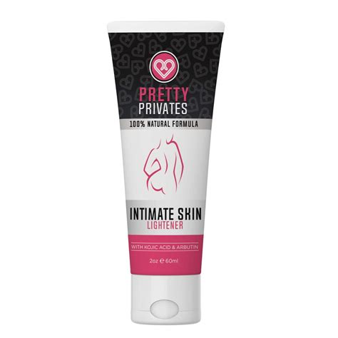 Illuminate Your Skin with Pretty Privates Skin Lightening: A Comprehensive Review of This Revolutionary Product