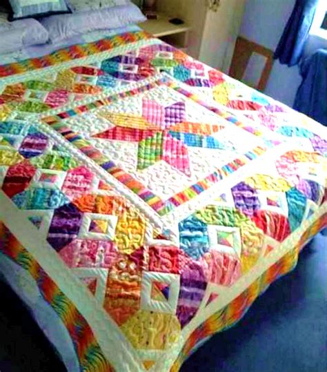 Pretty Quilt Patterns