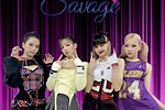 Pretty Savage Black Pink Cover Song
