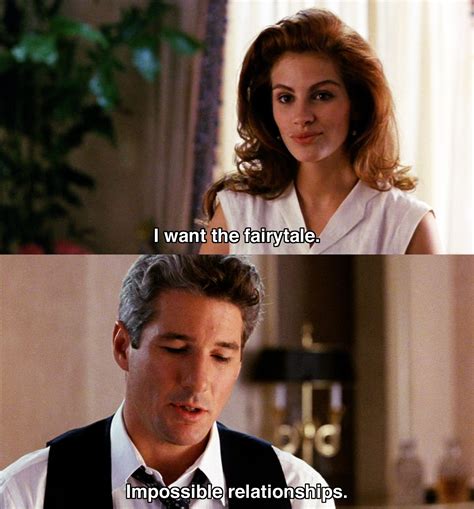 Pretty Woman Quotes
