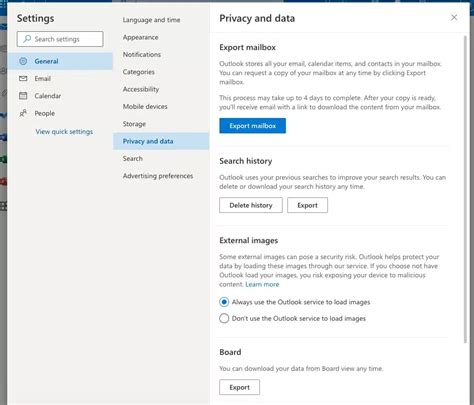 Prevent Gmail and Outlook from Loading Tracking Pixels
