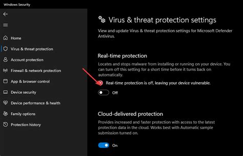 Prevent your antivirus from causing issues with your Minecraft client