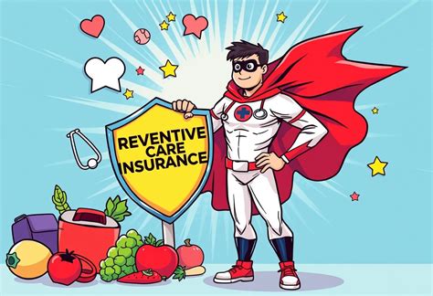 Preventative Care Perks