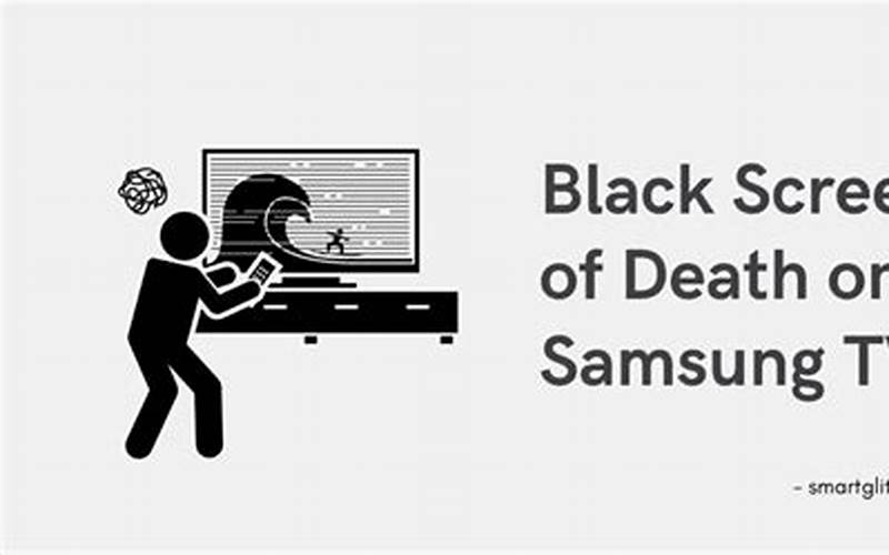 Preventing Samsung Black Screen Of Death