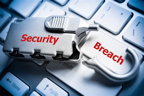 Preventing Account Security Breaches