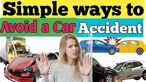 Preventing Automotive Accidents