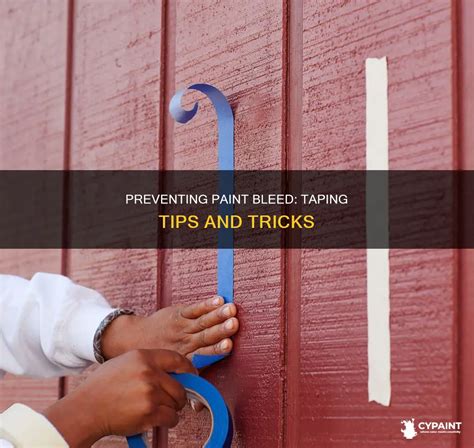 Preventing Bleed-Through Tips & Tricks