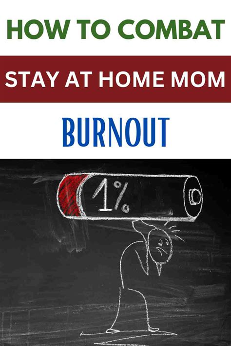 Stay Home Parent