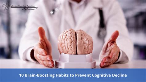 Preventing Cognitive Problems