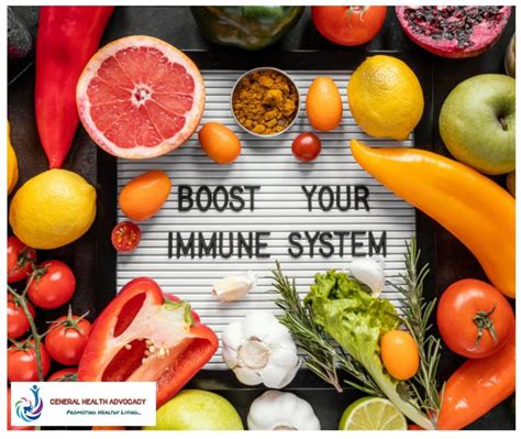 Preventing Common Illnesses