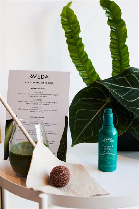 Preventing Common Illnesses Aveda_And_The_Search_For_Sustainable_Products