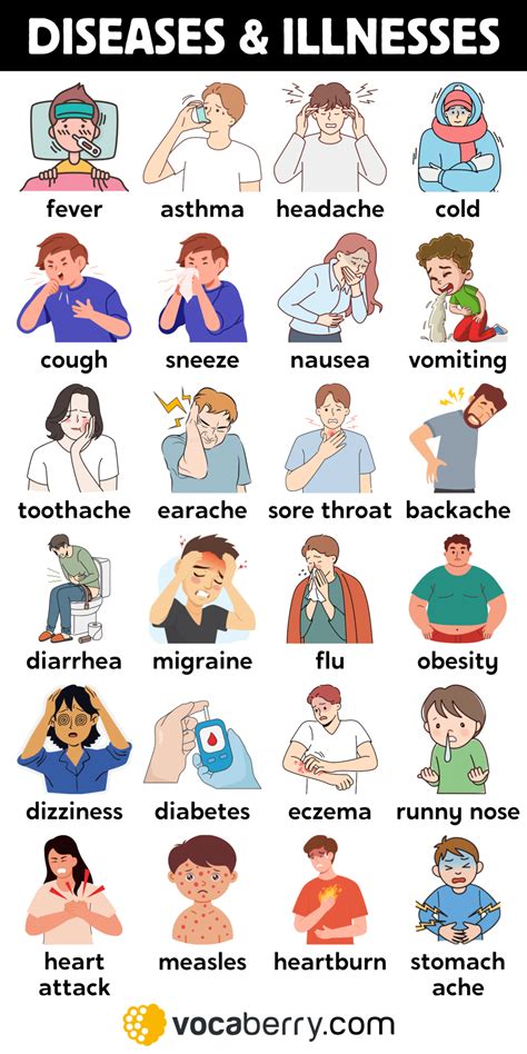Preventing Common Illnesses Image