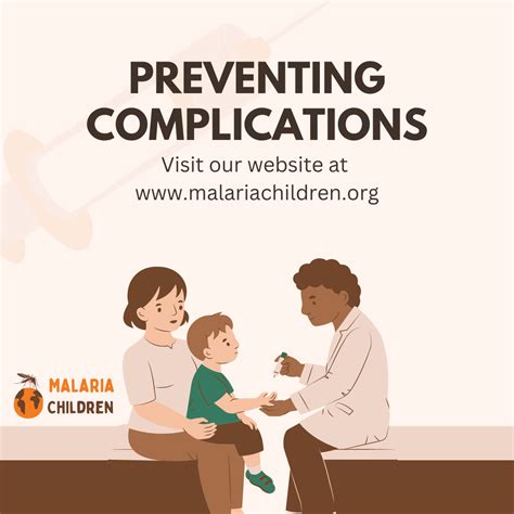 Preventing Complications