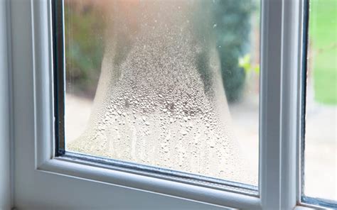 Preventing Condensation on Windows in Winter
