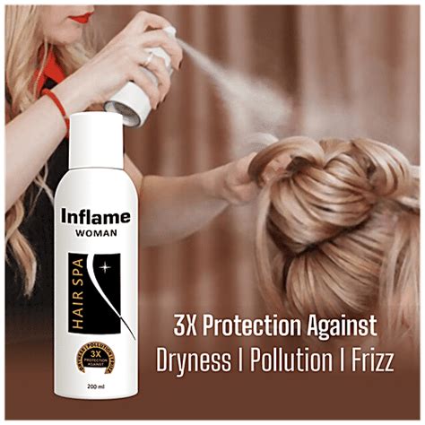 Preventing Dryness and Frizz