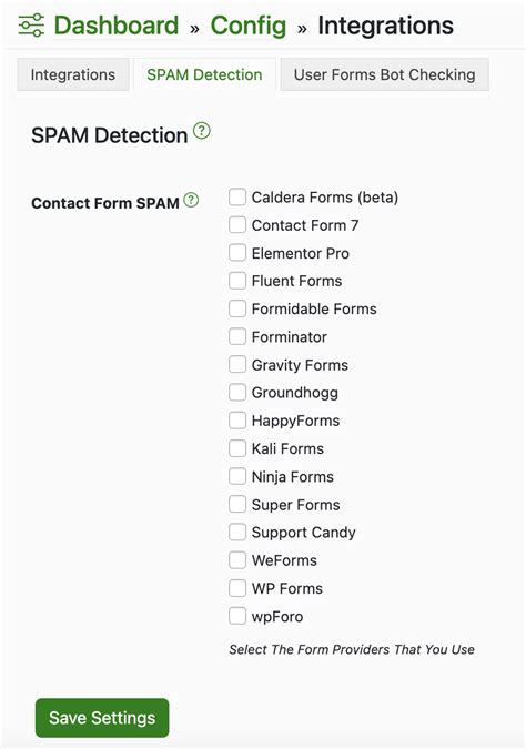 6 Tips to Reduce Spam Form Entries Gravity Extra