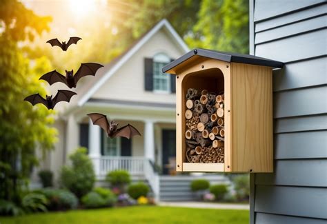 Preventing Future Bat Encounters